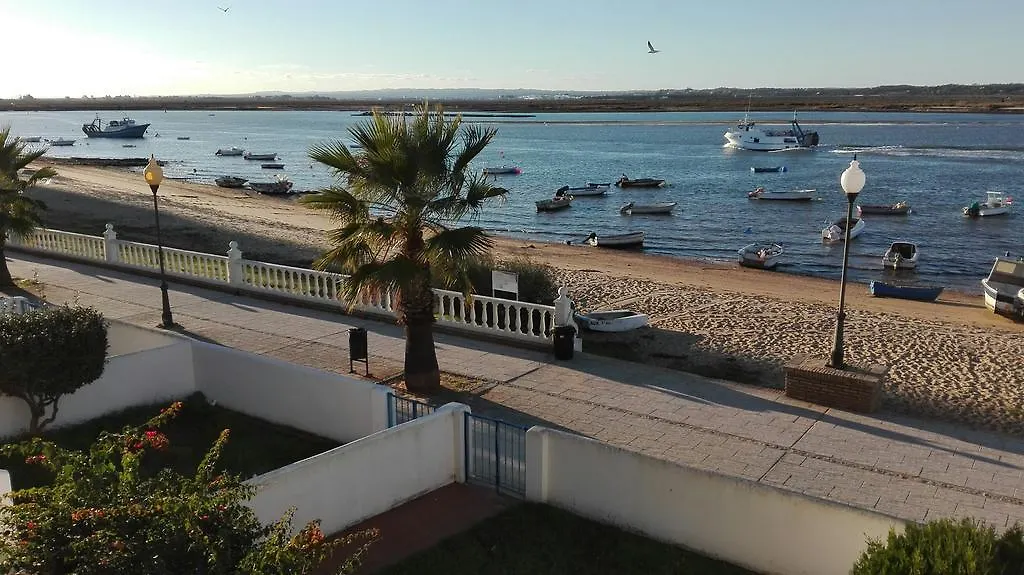 Apartamentos Faro Del Sur Isla Cristina