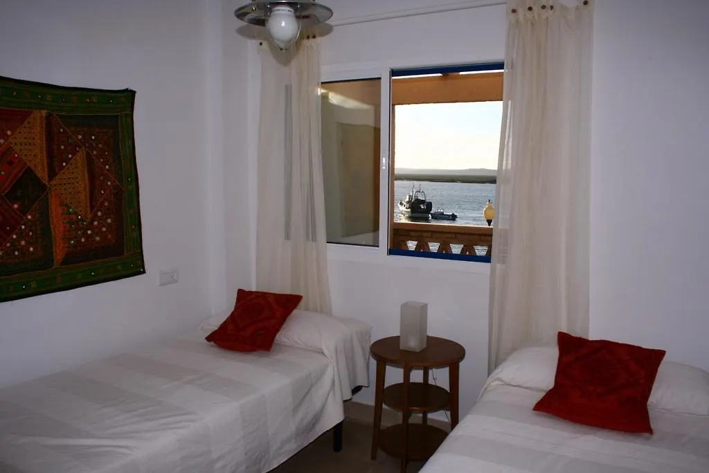 Apartment Apartamentos Faro Del Sur Isla Cristina